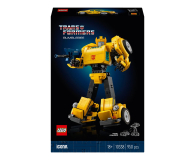 LEGO Icons 10338 Bumblebee - 1274066 - zdjęcie 1
